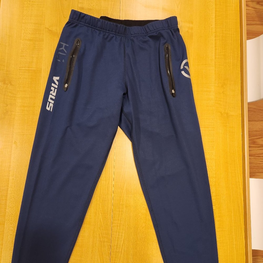 Virus KL1 Active Recovery Pant